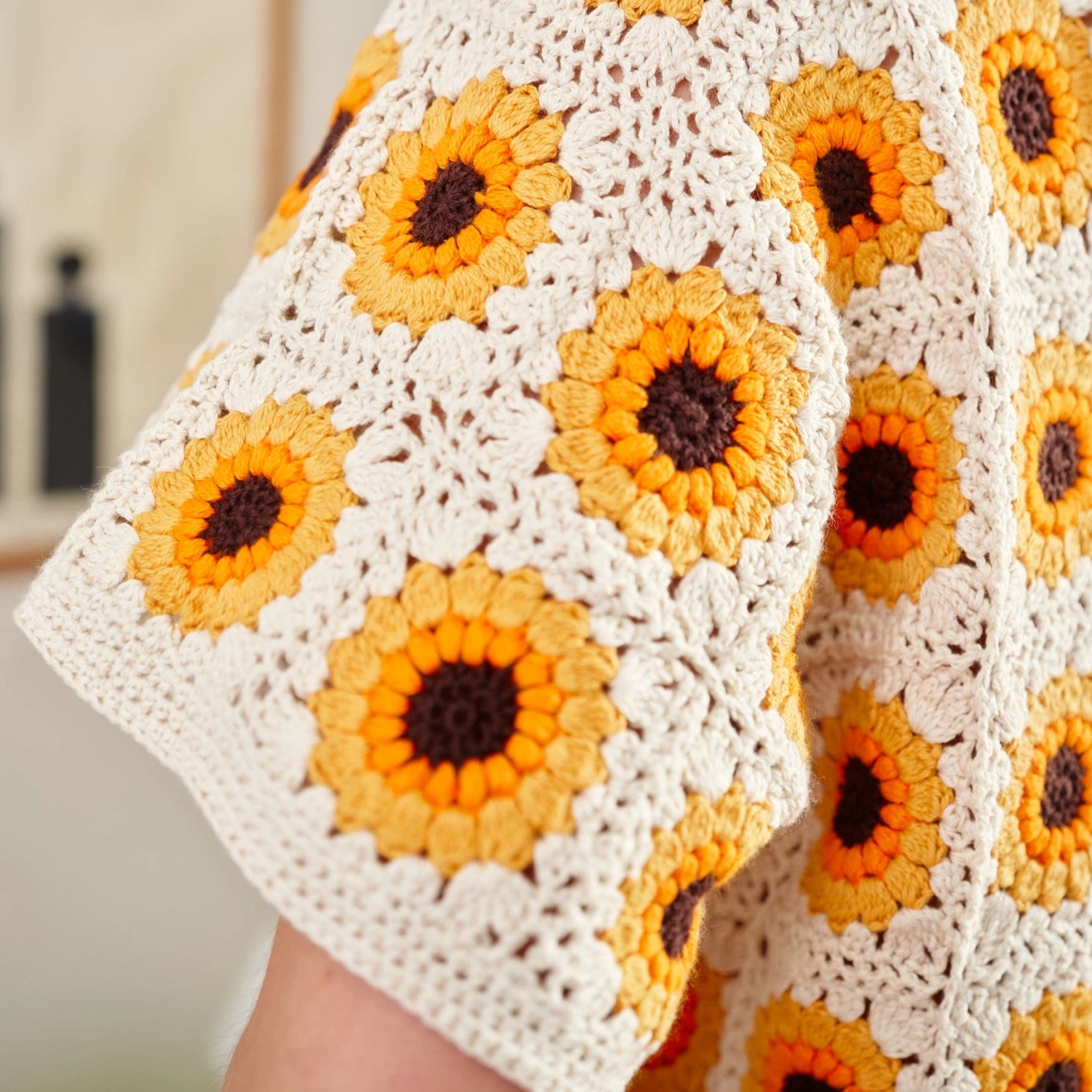 Laine - Let's Crochet! 14 Laine - Let's Crochet! - Image 12