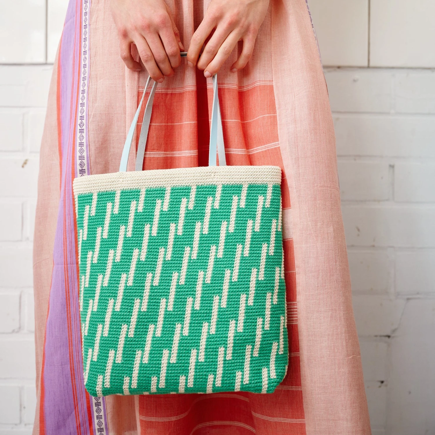 Laine - Let's Crochet! 15 Laine - Let's Crochet! - Image 13