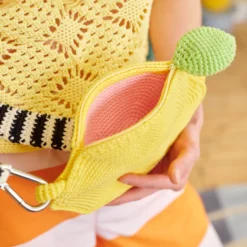 Laine - Let's Crochet! 35 Laine - Let's Crochet! -loop knitting store Laine LetsCrochet VeronicaLonnqvist 2