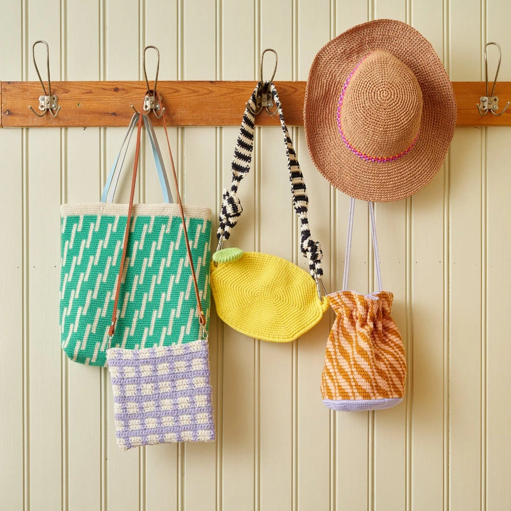 Laine - Let's Crochet! 4 Laine - Let's Crochet! - Image 2