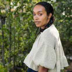 Laine Magazine Issue 25 -loop knitting store Laine issue25 KaoriKatsurada 3