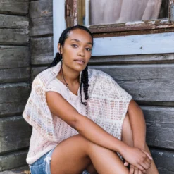 Laine Magazine Issue 25 -loop knitting store Laine issue25 LottaHLothgren