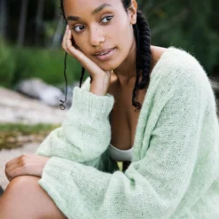 Laine Magazine Issue 25 -loop knitting store Laine issue25 MariaGomes