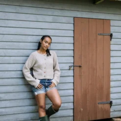 Laine Magazine Issue 25 -loop knitting store Laine issue25 Marie Eve Wedge