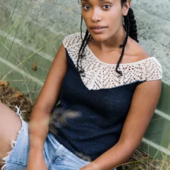 Laine Magazine Issue 25 -loop knitting store Laine issue25 MarinaStorm