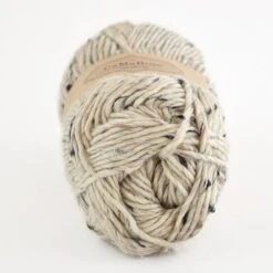 CaMaRose Lama-Tweed -loop knitting store Lama 20Tweed 206170 20Granit 20at 20Loop 20London 1578665518