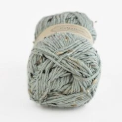 CaMaRose Lama-Tweed -loop knitting store Lama 20Tweed 20Mint 206462 20at 20Loop 20London 1546528464