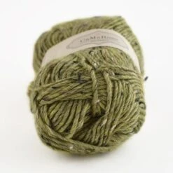 CaMaRose Lama-Tweed -loop knitting store Lama 20Tweed 20Mosgron 206443 20at 20Loop 20London 1546528903