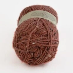 CaMaRose Lama-Tweed -loop knitting store Lama 20Tweed 20Rosa 206460 20at 20Loop 20London 1546528731