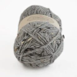 CaMaRose Lama-Tweed -loop knitting store Lama 20Tweed 20Stengra 206442 20at 20Loop 20London 1546528361