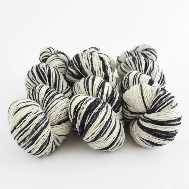 Kremke Soul Wool - Lazy Lion Sock Yarn 12 Kremke Soul Wool - Lazy Lion Sock Yarn - Image 10