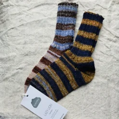 Kremke Soul Wool - Lazy Lion Sock Yarn 31 Kremke Soul Wool - Lazy Lion Sock Yarn -loop knitting store Lazy Lion Socks at Loop London col 002 1560955767