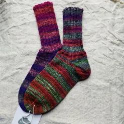 Kremke Soul Wool - Lazy Lion Sock Yarn 33 Kremke Soul Wool - Lazy Lion Sock Yarn -loop knitting store Lazy Lion Socks at Loop London col 005 1560955859