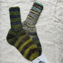 Kremke Soul Wool - Lazy Lion Sock Yarn 34 Kremke Soul Wool - Lazy Lion Sock Yarn -loop knitting store Lazy Lion Socks at Loop London col 006 1560955901