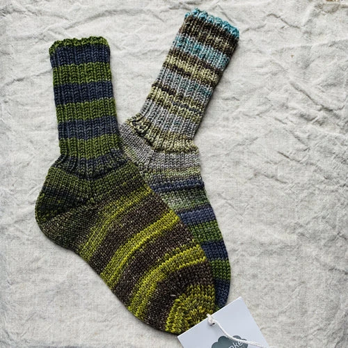 Kremke Soul Wool - Lazy Lion Sock Yarn 17 Kremke Soul Wool - Lazy Lion Sock Yarn - Image 15