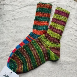 Kremke Soul Wool - Lazy Lion Sock Yarn 35 Kremke Soul Wool - Lazy Lion Sock Yarn -loop knitting store Lazy Lion Socks at Loop London col 007 1560955949