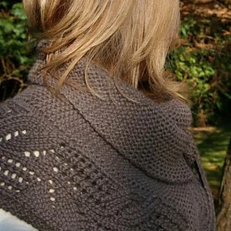 PP - Leaf Wrap 5 PP - Leaf Wrap - Image 3