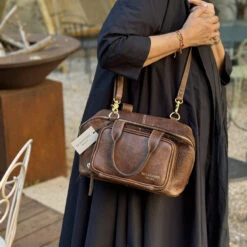 Re: Designed - Project 39 Knitting Case PREORDER