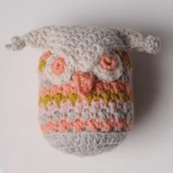 Mrs Moon Nine Yummy Crochet Baby Designs -loop knitting store Leftover 20Owlet 20at 20Loop 20London 1532445855