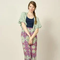 The Fibre Co. - Lillydale Shawl -loop knitting store Lilly 20dale 20loop 20London 204 20 1520257923