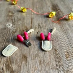 Cohana Mini Scissors From Seki