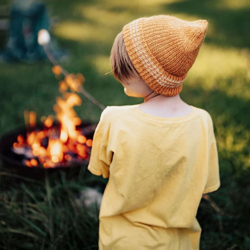 Trails & Valleys: Knitwear For Family Adventures 11 Trails & Valleys: Knitwear For Family Adventures - Image 9