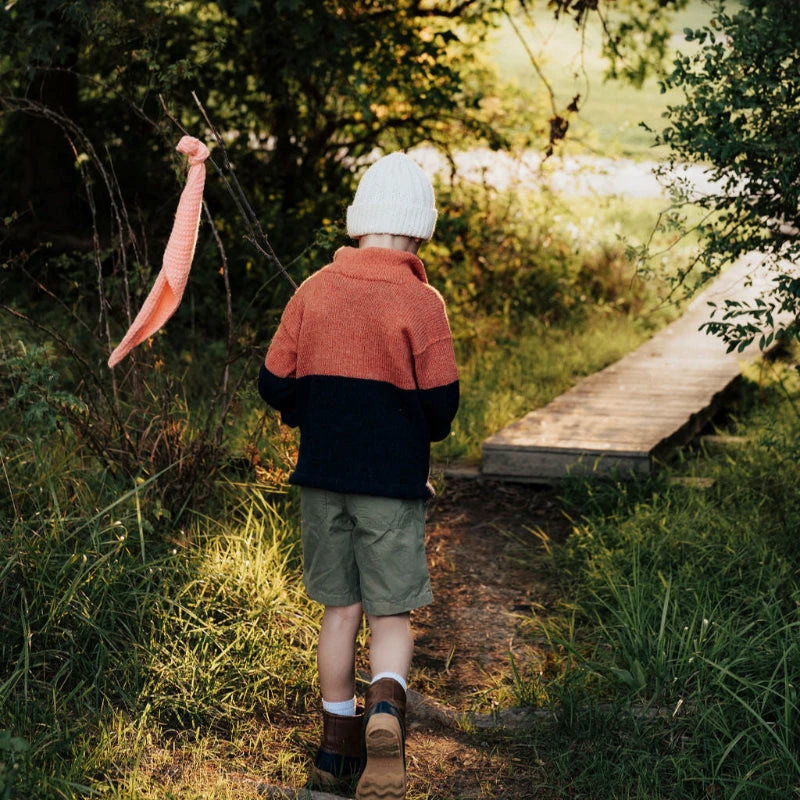 Trails & Valleys: Knitwear For Family Adventures 13 Trails & Valleys: Knitwear For Family Adventures - Image 11