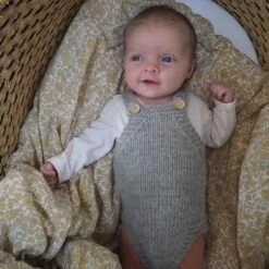 PetiteKnit - Little Brother's Romper -loop knitting store Little 20Brothers 20Romper 20at 20Loop 20London 204 1566467681