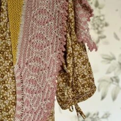 Leroy Street Stoop Scarf Kit 13 Leroy Street Stoop Scarf Kit -loop knitting store Loop 20London 201 1620248309