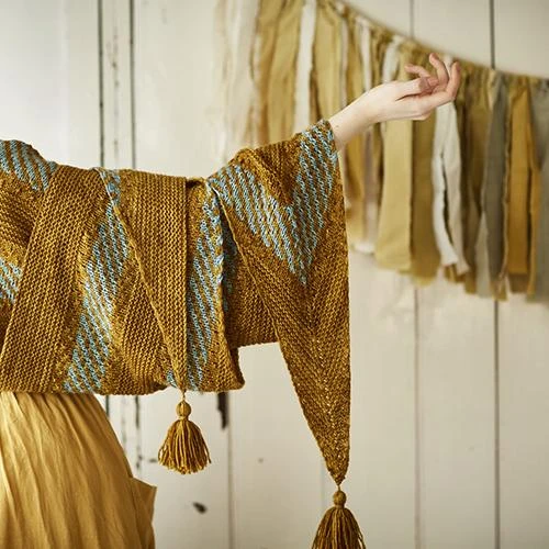 Loop - Zabadoo Pattern 8 Loop - Zabadoo Pattern - Image 6