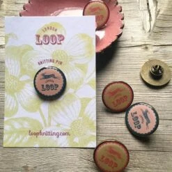 Loop London Badge