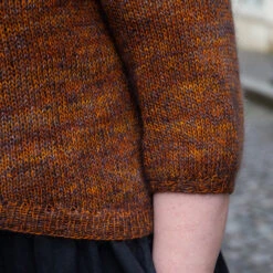 Love Note Sweater - Tin Can Knits 11 Love Note Sweater - Tin Can Knits -loop knitting store Love Note atLoopLondon5