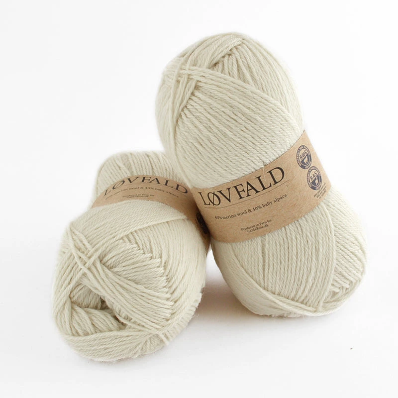 CaMaRose Løvfald 4 CaMaRose Løvfald - Image 2