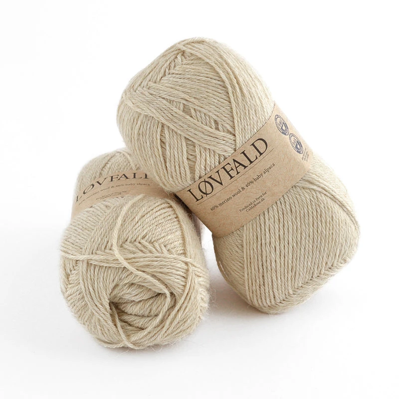 CaMaRose Løvfald 5 CaMaRose Løvfald - Image 3