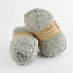 CaMaRose Løvfald 25 CaMaRose Løvfald -loop knitting store Lovfald 1404 Askerga at Loop London