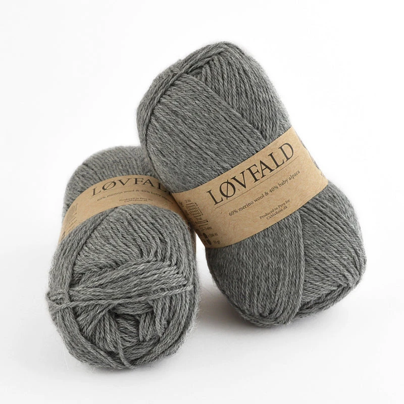 CaMaRose Løvfald 7 CaMaRose Løvfald - Image 5