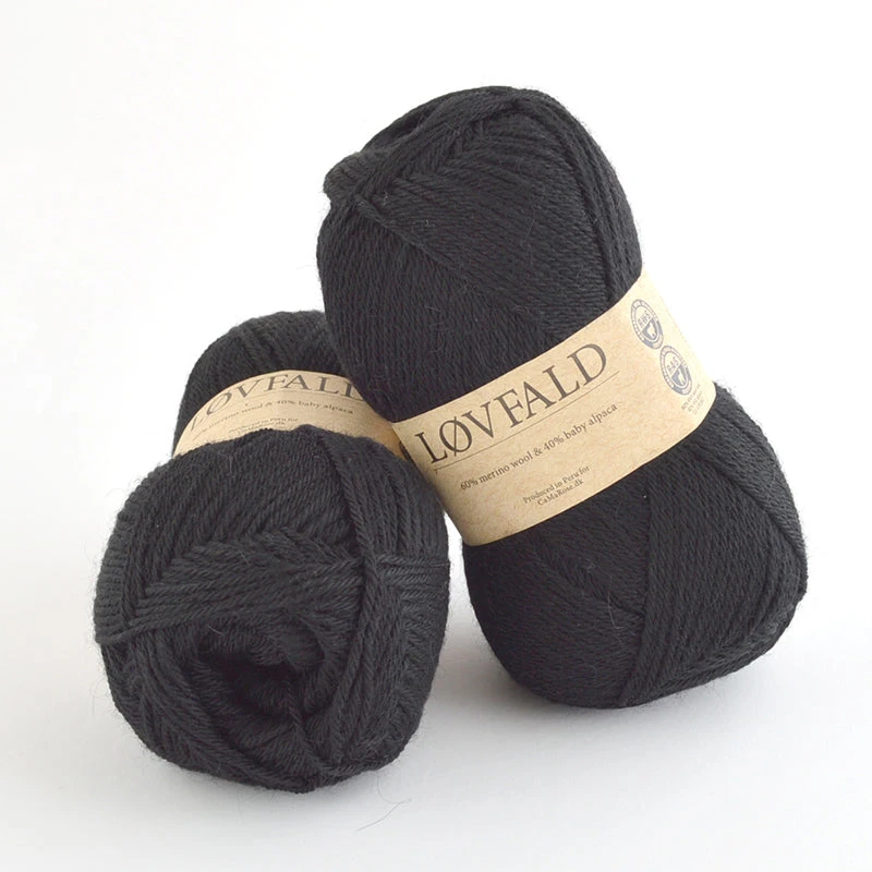 CaMaRose Løvfald 9 CaMaRose Løvfald - Image 7