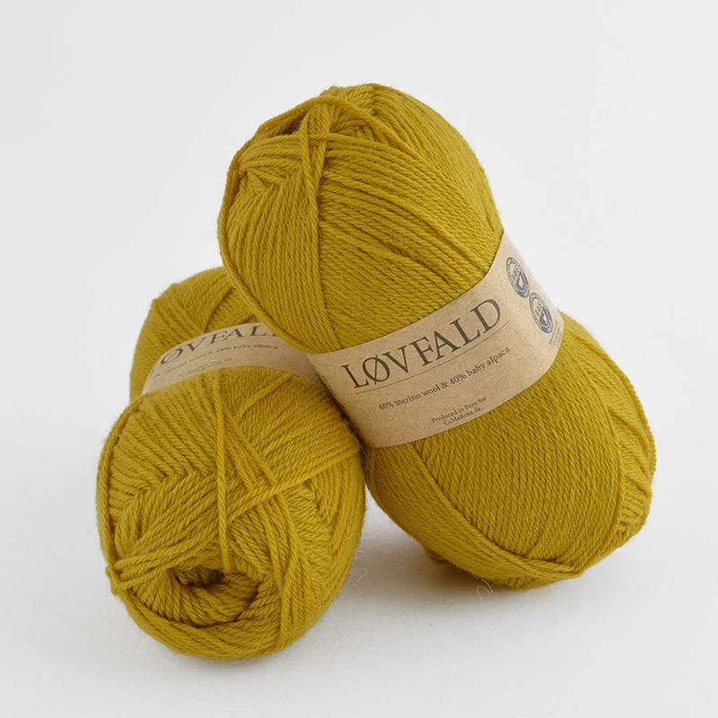 CaMaRose Løvfald 11 CaMaRose Løvfald - Image 9