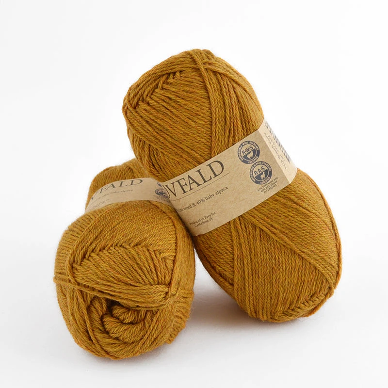 CaMaRose Løvfald 12 CaMaRose Løvfald - Image 10