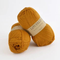 CaMaRose Løvfald 32 CaMaRose Løvfald -loop knitting store Lovfald 1420 Kary at Loop London