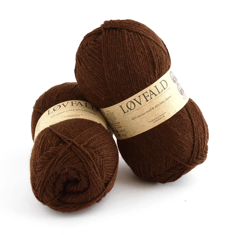 CaMaRose Løvfald 15 CaMaRose Løvfald - Image 13