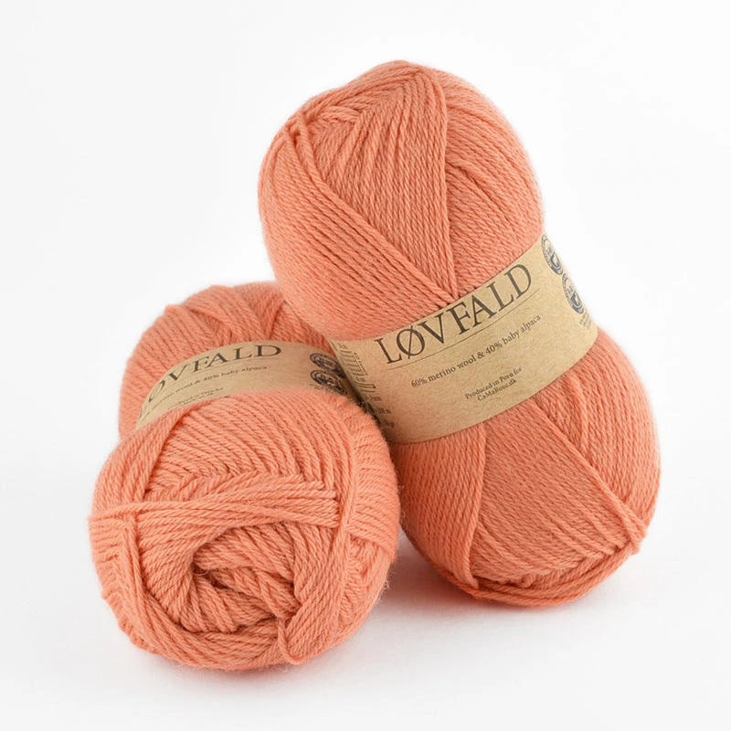 CaMaRose Løvfald 17 CaMaRose Løvfald - Image 15