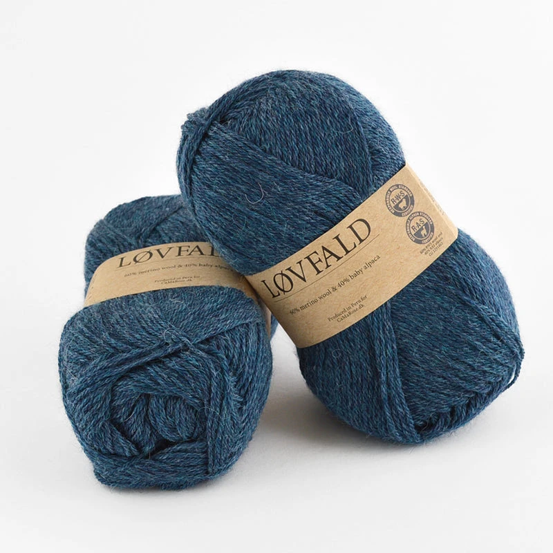 CaMaRose Løvfald 20 CaMaRose Løvfald - Image 18