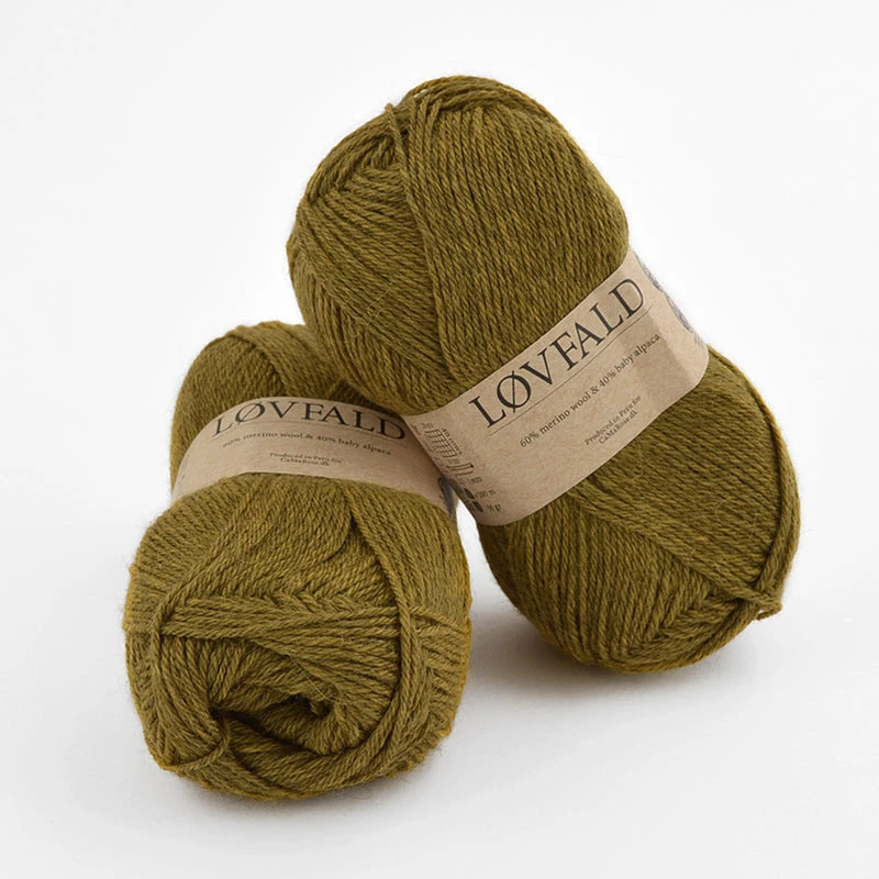 CaMaRose Løvfald 22 CaMaRose Løvfald - Image 20