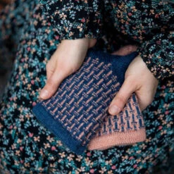 52 Weeks Of Socks - Volume II (Paperback Edition) -loop knitting store LuciaRuizdeAguirreRodriguez 1 0a2d7b30 8c6a 4046 b89a 8d0d885f2bae