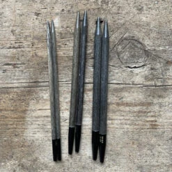 LYKKE Interchangeable Tips (Driftwood) - 5 Inches