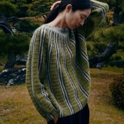 A Knitting Life 3 - Tokyo Tversted -loop knitting store MUSSEL2 sRGB Web