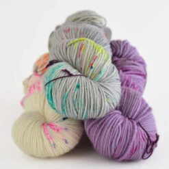 Madelinetosh - Tosh DK