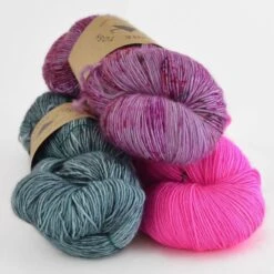Madelinetosh - Merino Light