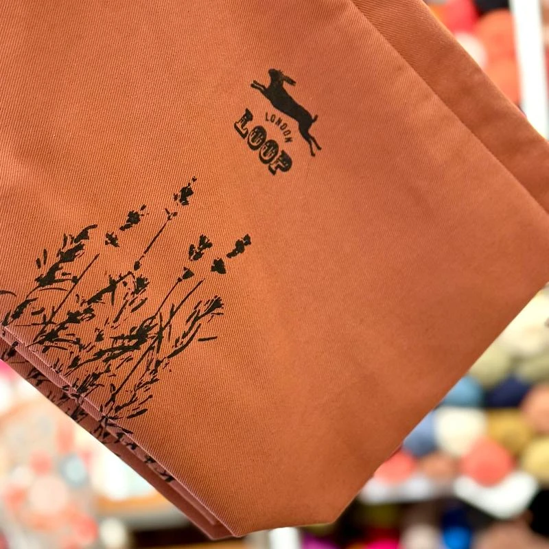 Kaliko Handmade Drawstring Bag 6 Kaliko Handmade Drawstring Bag - Image 4